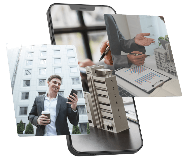 administradora de condominios com tecnologia e inovação