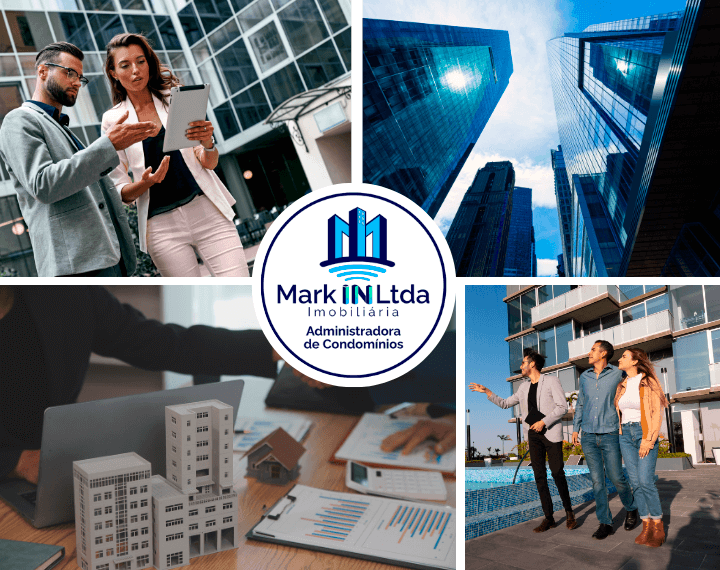 melhor administradora de condominios em São paulo e regiões